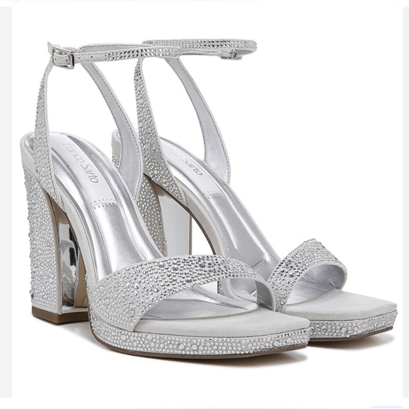 Franco Daffy 2 Dress Sandal - Picture 1 of 10